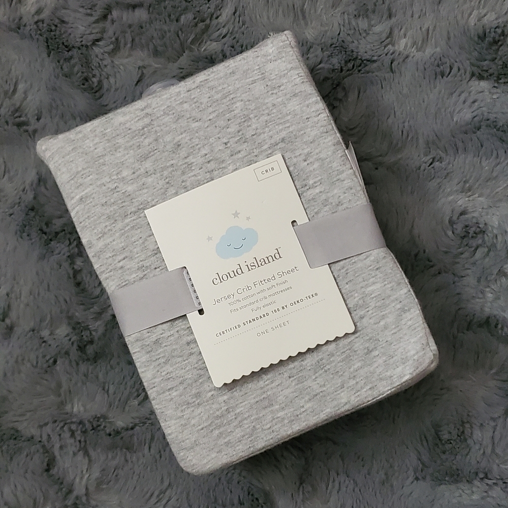 Crib Sheet